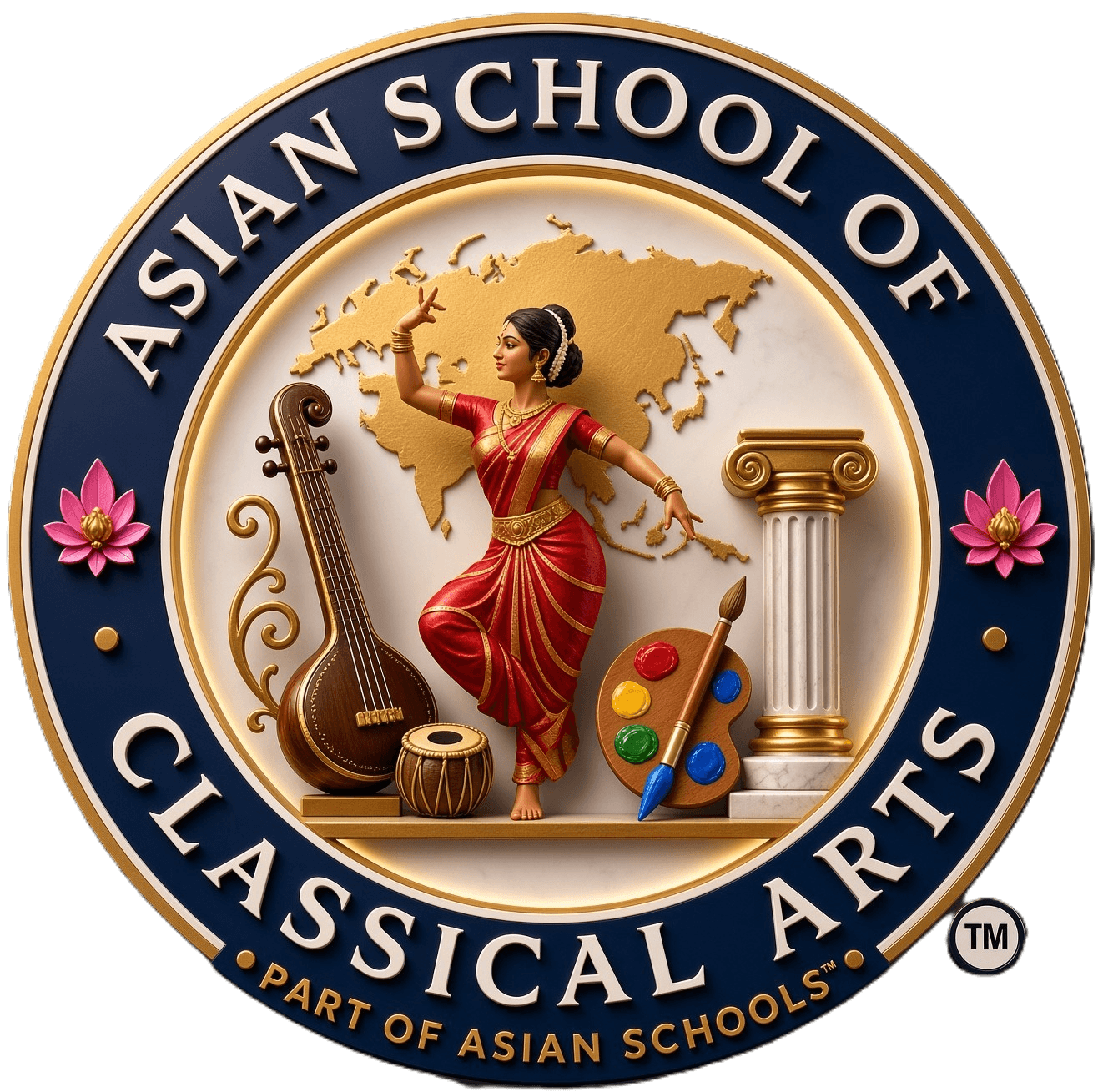 Asian School of Classical Arts